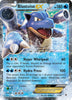Blastoise EX -  Generations # 17/83 - Ultra Rare