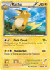 Raichu (Reverse Holo) - Generations - 27/83
