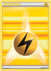 Lightning Energy (Reverse Holofoil) - Generations - #78/83