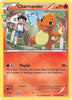 Charmander -  rc3/rc32 - Generations: Radiant Collection