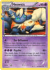Meowstic - Generations: Radiant Collection #RC15/RC32