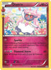 Diancie -  rc22/rc32 - Generations: Radiant Collection