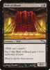 Wall of Blood - Mirrodin - 82/306