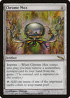 Chrome Mox - Mirrodin #152/306