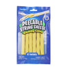 Frankford Peelable String Cheese Gummy 4oz Peg Bag (SNG12)