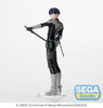 Sega USA: Luminasta Kaiju No. 8 - Soshiro Hoshina Figure