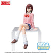 DANDADAN PM Perching Momo Figure Vol. 1