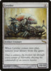 Leveler - Mirrodin - 195/306