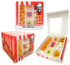 KFC Gummy Fried Chicken Candy Combo Meal Tray - 7.1oz