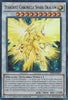 Stardust Chronicle Spark Dragon (Limited Edition) (Ultra Rare) - Yu-Gi-Oh! 5D's Manga Promotional Cards - YF09-EN001