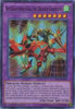 Sky Galloping Gaia the Dragon Champion (Super Rare) (1st Edition) MILI-EN010 - Millennium Pack