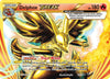 Delphox BREAK - XY - Fates Collide - 14/124
