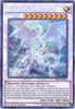 Blue-Eyes Spirit Dragon (Unlimited Edition) - Shining Victories - (Secret Rare)  - SHVI-EN052