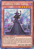 Kozmoll Dark Lady (1st Edition) (Secret Rare) - Shining Victories - SHVI-EN083
