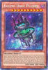 Kozmo Dark Planet (1st Edition) (Secret Rare)- Shining Victories - SHVI-EN085