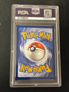 Greninja ex - 132 - SV: Scarlet & Violet Promo Cards (Graded PSA 9)