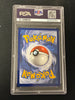 Greninja ex - 132 - SV: Scarlet & Violet Promo Cards (Graded PSA 9)