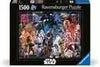 Star Wars Whole Universe 1500 pc Puzzle