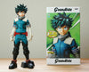 [PREOWNED] Izuku Midoriya "My Hero Academia" Grandista Banpresto