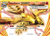 Talonflame BREAK - XY - Steam Siege - #21/114