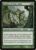 Honden of Life's Web (Foil) - Champions of Kamigawa - #213