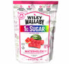 Wiley Wallaby Watermelon Low Sugar 5.5oz Peg Bag (SNG8)