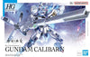 Mobile Suit Gundam: The Witch from Mercury HGTWFM Gundam Calibarn 1/144 Scale Model Kit - Sweets and Geeks