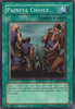 Painful Choice - (1st Edition) (Super Rare) - Spell Ruler - SRL-049
