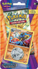 Steam Siege Single Pack Blister [Lucario] - XY - Steam Siege