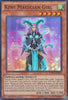 Kiwi Magician Girl - The Dark Side of Dimensions Movie Pack (MVP1-EN016)