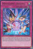 Magicians' Defense (Ultra Rare) (1st Edition) - The Dark Side of Dimensions Movie Pack MVP1 - EN028
