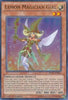 Lemon Magician Girl - The Dark Side of Dimensions Movie Pack (MVP1-EN051)