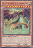 Slifer the Sky Dragon (Ultra Rare) (1st Edition) MVP1-EN057 - The Dark Side of Dimensions Movie Pack