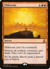 Obliterate (Foil) - From the Vault: Lore - #11