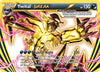Yveltal BREAK - XY - Steam Siege - #66/114