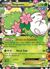 Shaymin - XY148 XY Promos # XY148