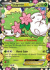 Shaymin - XY148 XY Promos # XY148