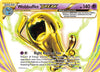 Wobbuffet BREAK - XY Promos XY155