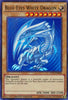 Blue-Eyes White Dragon (Ultra Rare) (Limited Edition) - 2016 Mega-Tins CT13 - EN008
