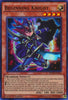 Beginning Knight (Super Rare) (1st Edition) - 2016 Mega-Tins Mega Pack MP16 - EN123