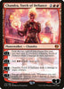 Chandra, Torch of Defiance - Kaladesh - #110/264