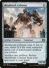 Metalwork Colossus (Foil) - Kaladesh - #222