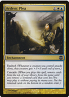 Ardent Plea - Alara Reborn #1/145