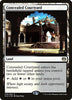 Concealed Courtyard (Foil) (KLD) - Prerelease Cards - #245