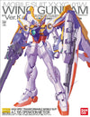 [Pre-Owned] Wing Gundam Ver.Ka XXXG-01W - Bandai Gundam Gunplay Model Kit