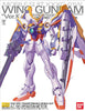 [Pre-Owned] Wing Gundam Ver.Ka XXXG-01W - Bandai Gundam Gunplay Model Kit