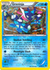 Greninja (Reverse Rare) - XY - BREAKpoint - 40/122