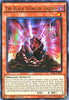 The Black Stone of Legend (1st Edition) (Ultra Rare) - Legendary Decks II (LDK2-ENJ05)