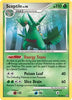 Sceptile (Rare) - 10/100 - Stormfront