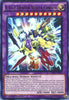 A-to-Z-Dragon Buster Cannon (Ultra Rare) (1st Edition) - Structure Deck: Seto Kaiba SDKS - EN040